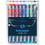Schneider PSY151298 Schneider 8 Color Assortment Slider, Xb Ballpoint Pens, Price/Pack