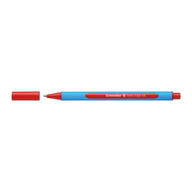 Schneider PSY152202 Schneider Red Slider Edge Xb, Ballpoint Pen