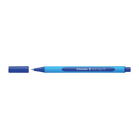 Schneider PSY152203 Schneider Blue Slider Edge Xb, Ballpoint Pen