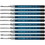 Schneider PSY175501-10 Schneider Black Slider, Xb 755 Ballpoint Pen Refills (10 EA)