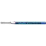 Schneider PSY175503 Schneider Blue Slider Xb 755, Ballpoint Pen Refills