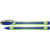 Schneider PSY190003 Schneider Blue Xpress Fineliner, Fiber Tip Pen