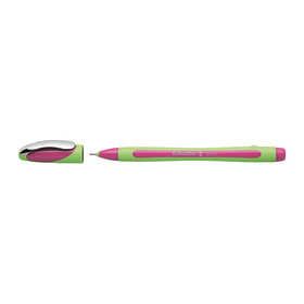 Schneider PSY190009 Schneider Pink Xpress Fineliner Pen