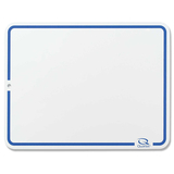 Acco International QRT12900962A Quartet Lap Boards Dry Erase Blank 9X12