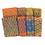 Roylco R-15273 African Textile Paper, Price/EA
