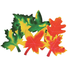 Roylco R-2442 Color Diffusing Leaves