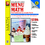Remedia Publications REM101B Menu Math Ice Cream Parlor Book-2 Multi, Price/EA