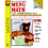 Remedia Publications REM102B Menu Math Hamburger Hut Book-2 Multi Standard Iv, Price/EA