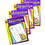 Remedia Publications REM5012E Easy Timed Math Drills 4 Book Set, Price/EA