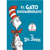 Penguin Random House RH-9780553509793 The Cat In The Hat Spanish