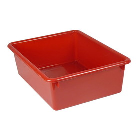 Romanoff ROM13102 Double Stowaway Tray Only Red