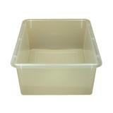 Romanoff ROM13120 Double Stowaway Tray Only Clear