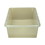 Romanoff ROM13120 Double Stowaway Tray Only Clear, Price/Each