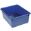 Romanoff ROM16104 5In Stowaway Letter Box Blue No Lid 13 X 10-1/2 X 5, Price/EA