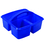 Romanoff ROM25904 Small Utility Caddy Blue, Price/EA