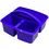 Romanoff ROM25906 Small Utility Caddy Purple, Price/EA