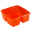 Romanoff ROM25909 Small Utility Caddy Orange, Price/EA