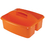 Romanoff ROM26009 Large Utility Caddy Orange, Price/EA