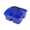 Romanoff ROM26904 Deluxe Small Utility Caddy Blue, Price/Each
