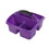 Romanoff ROM26906 Deluxe Small Utility Caddy Purple, Price/Each