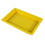 Romanoff ROM36703 Sm Creativitray Yellow, Price/Each
