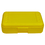 Romanoff ROM60203 Pencil Box Yellow