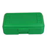 Romanoff ROM60205 Pencil Box Green
