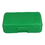 Romanoff ROM60205 Pencil Box Green, Price/EA