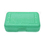 Romanoff ROM60285 Pencil Box Lime Sparkle, Price/EA