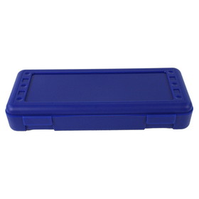 Romanoff ROM60304 Ruler Box Blue