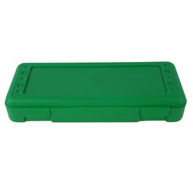 Romanoff ROM60305 Ruler Box Green