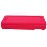 Romanoff ROM60307 Ruler Box Hot Pink