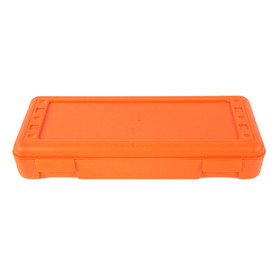 Romanoff ROM60309 Ruler Box Orange