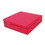 Romanoff ROM60407 Micro Box 4X4X1In Hot Pink, Price/Each