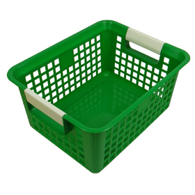 Romanoff ROM74905 Green Book Basket
