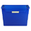 Romanoff ROM77604 Desktop Organizer Blue, Price/EA