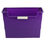 Romanoff ROM77606 Desktop Organizer Purple, Price/EA