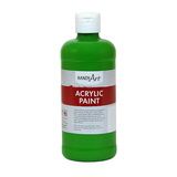 Rock Paint / Handy Art RPC101110 Acrylic Paint 16 Oz Light Green