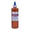 Handy Art RPC146015 Washable Glitter Glue 8 Oz Orange, Handy Art, Price/Each