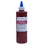 Handy Art RPC146020 Washable Glitter Glue 8 Oz Red, Handy Art, Price/Each