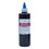 Handy Art RPC146055 Washable Glitter Glue 8 Oz Black, Handy Art, Price/Each