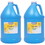 Handy Art RPC204732-2 Tempera Paint Gallon Light, Blue Little Masters (2 EA)