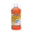 Rock Paint / Handy Art RPC211715 Little Masters Orange 16Oz Washable - Paint, Price/EA