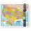 Hemispheres RWPWC06 United States Wall Chart W/, Interactive App, Price/Each
