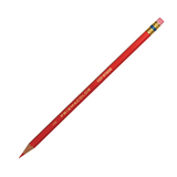 Sanford L.P. SAN20045 Col Erase Pencil Red 1 Each