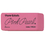Sanford L.P. SAN70521 Eraser Pink Pearl Large 1 Ea, Price/EA