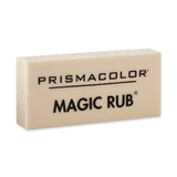 Sanford L.P. SAN73201 Magic Rub Erasers