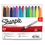 Sanford L.P. SAN75846 Sharpie Fine Felt Point 24 Color Set Markers, Price/EA