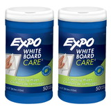 EXPO SAN81850-2 Expo Towelettes (2 EA)