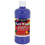 Sargent Art SAR173450 Blue Art-Time Washable Paint 16 Oz